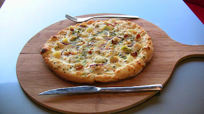PIZZALAND Gaillon à Gaillon