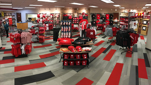 Book Store «University Bookstore», reviews and photos, 1500 S St, Lincoln, NE 68588, USA