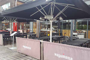 Wagamama Lakeside