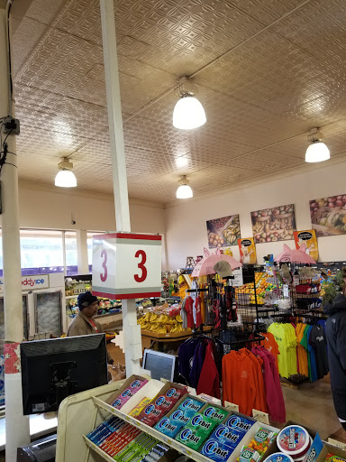 Grocery Store «Piggly Wiggly», reviews and photos, 2900 West End Ave, Nashville, TN 37203, USA