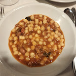 Photo n°1 de l'avis de alessandra.u fait le 18/04/2022 à 18:58 sur le  Ristorante Pizzeria La Trappola à Roccaraso