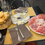 Photo n°1 de l'avis de Rene.u fait le 08/09/2023 à 10:35 sur le  Osteria del Gnocco Fritto à Milan