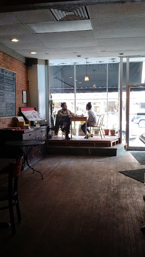 Organic Restaurant «The Root Note», reviews and photos, 115 4th St S, La Crosse, WI 54601, USA