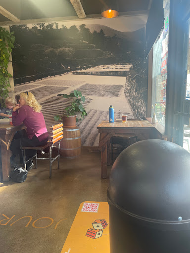 Bodhi Leaf Coffee Traders image