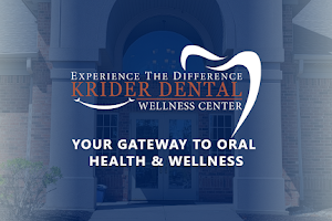 Krider Dental Wellness Center image