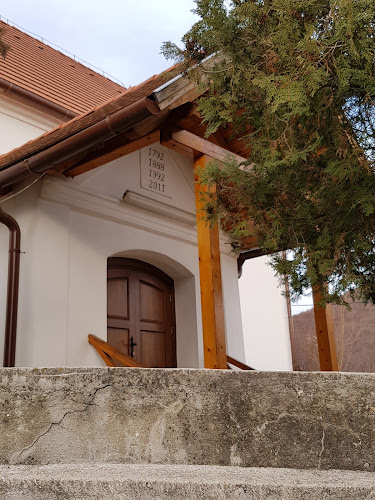Értékelések erről a helyről: Szendrőládi Református Egyházközség, Szendrőlád - Templom