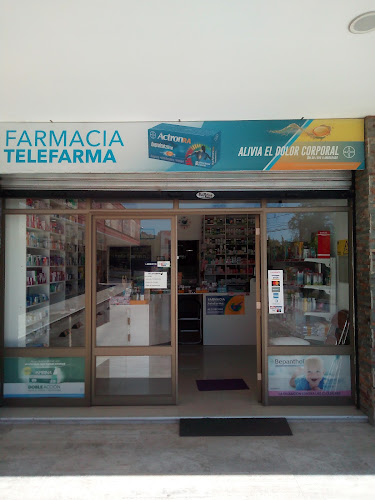 Farmacia Telefarma - Farmacia