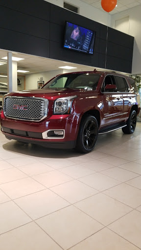 GMC Dealer «Ed Morse Auto Plaza - Buick GMC», reviews and photos, 10133 US-19, Port Richey, FL 34668, USA