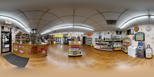 Liquor Store «Home Package Store», reviews and photos, 1031 Skyland Blvd E # 1, Tuscaloosa, AL 35405, USA