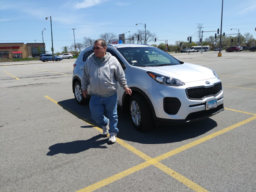 Self Service Car Wash «Spirit of America Car Wash», reviews and photos, 5115 W 63rd St, Chicago, IL 60638, USA