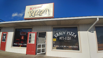 Kraus' Pizza