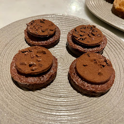 Photo n°22 de SOURIRE le restaurant à Paris ()