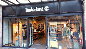 Timberland