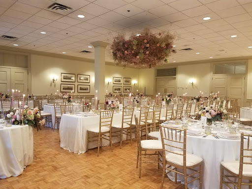 Country Club «Country Club of Rochester», reviews and photos, 2935 East Ave, Rochester, NY 14610, USA