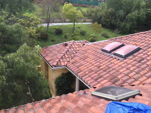 Roofing Contractor «Advantage Roofing Inc.», reviews and photos, 6903 Partridge Ln, Orlando, FL 32807, USA