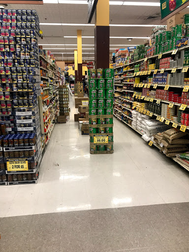 Grocery Store «Super Foodtown of Bedford Stuyvesant», reviews and photos, 1420 Fulton St, Brooklyn, NY 11216, USA
