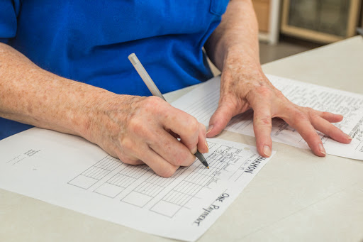 Building Materials Store «Gabriel Building Supply», reviews and photos, 510 W Pine St, Ponchatoula, LA 70454, USA