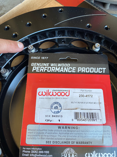 Tire Shop «Integrity Car Care», reviews and photos, 100 Naylor Rd, Cross Roads, TX 76227, USA