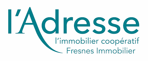 Agence immobilière Agence immobilière l'Adresse Fresnes Fresnes