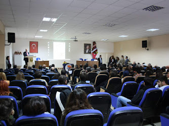 Mersin Üniversitesi Silifke Meslek Yüksekokulu