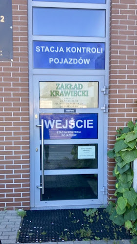 Zakład Krawiecki Profesja Bożeny Maśnik - Bydgoszcz