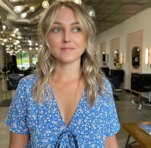 Beauty Salon «Urban Eve Salon & Boutique», reviews and photos, 105 Circle Way St, Lake Jackson, TX 77566, USA