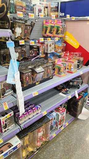 Discount Store «Walmart», reviews and photos, 1740 NJ-38, Lumberton, NJ 08048, USA