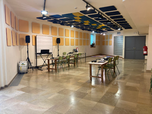 Escola Municipal de Música Conrad Saló