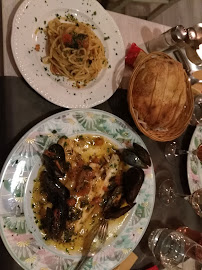 Spaghetti du Restaurant italien La Sicilia in Bocca à Soisy-sur-Seine - n°12