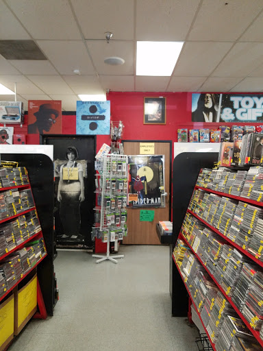 Music Store «Zia Record Exchange», reviews and photos, 2510 W Thunderbird Rd, Phoenix, AZ 85023, USA