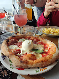 Photo n°115 de Monica - Le Clan des Mamma La Baule - Restaurant de plage à La Baule-Escoublac ()