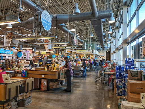 Grocery Store «Whole Foods Market», reviews and photos, 5 Sugar Hollow Rd, Danbury, CT 06810, USA