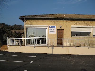 Unité d'Hospitalisation à Domicile (HAD) à Bagnols-sur-Cèze