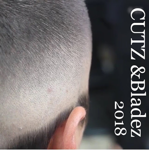 Cutz & Bladez oakengates - Barber shop