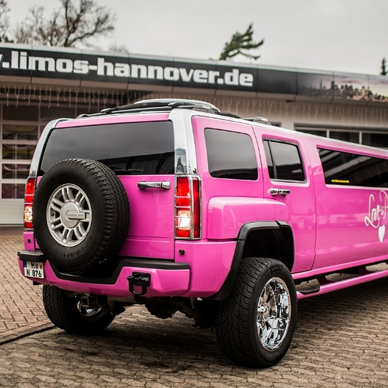 Limos-Hannover 1A Limousinenservice Mit Stil ans Ziel