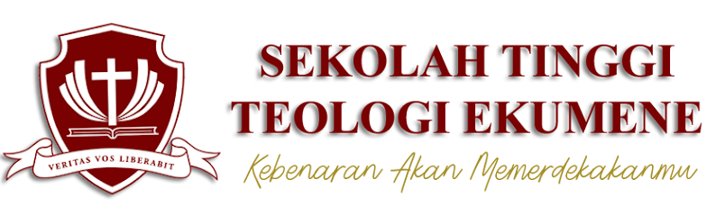 Sekolah Tinggi Teologi Ekumene (Jakarta Ecumenical Theological Seminary)