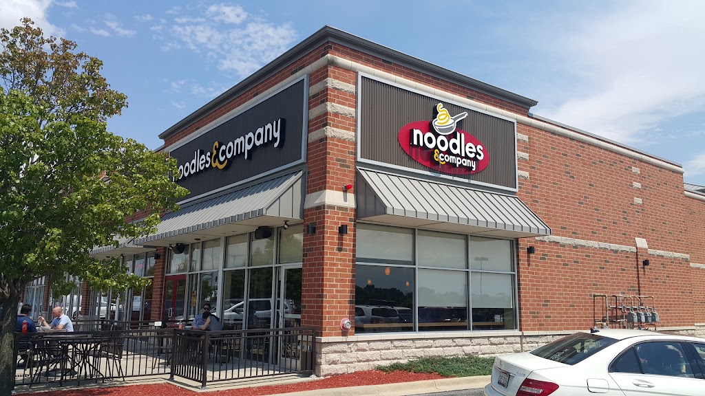 Noodles and Company 60502