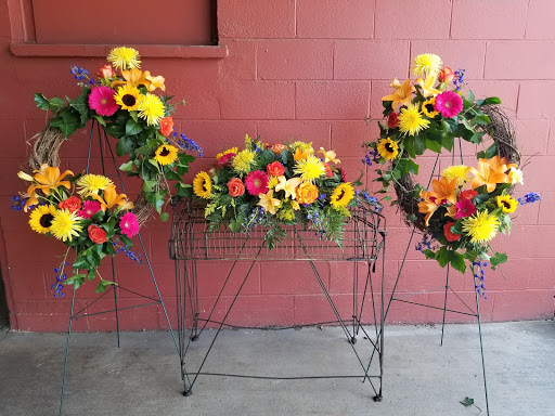 Florist «Kern Park Flower Shoppe», reviews and photos, 6713 SE Holgate Blvd, Portland, OR 97206, USA