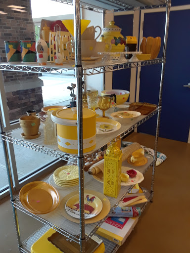 Thrift Store «Goodwill Industries Store & Donation Center», reviews and photos, 30 Broadway, Elmwood Park, NJ 07407, USA