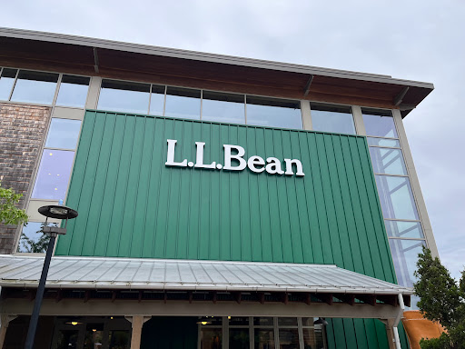 Clothing Store «L.L. Bean», reviews and photos, 1000 Ross Park Mall Dr, Pittsburgh, PA 15237, USA