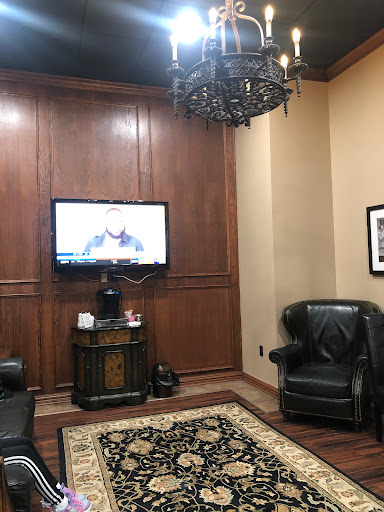 Hair Salon «Boardroom Salon for Men - Highland Village», reviews and photos, 1601 FM407 #120, Highland Village, TX 75077, USA