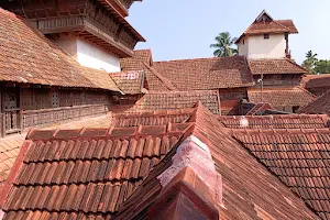 Padmanabhapuram Palace image