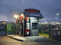 Photos du propriétaire du Pizzas à emporter Distributeur de Pizza - Le Repère à Dives-sur-Mer - n°5