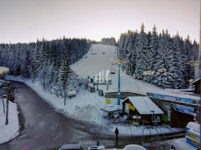 Păltiniș Ski Resort - <nil>