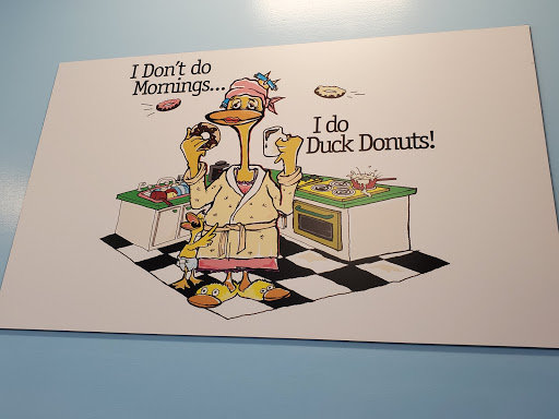 Donut Shop «Duck Donuts», reviews and photos, 2097 Fruitville Pike, Lancaster, PA 17601, USA