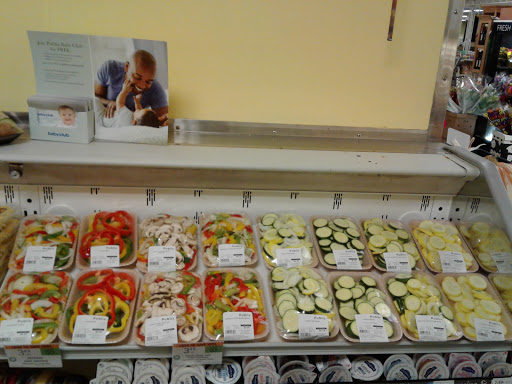 Supermarket «Publix Super Market», reviews and photos, 1045 Dade Blvd, Miami Beach, FL 33139, USA