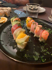 Plats et boissons du Restaurant de sushis Esprit sushi Ajaccio - n°12