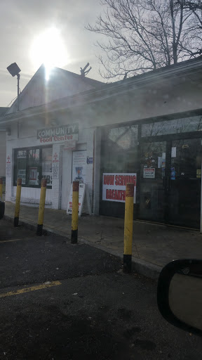 Grocery Store «Plymouth Express Grocery And Deli», reviews and photos, 743 S Plymouth Ave, Rochester, NY 14608, USA