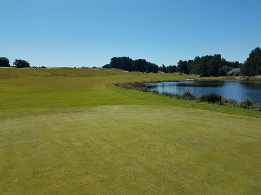 Golf Course «Sandpines Golf Links», reviews and photos, 1201 35th St, Florence, OR 97439, USA