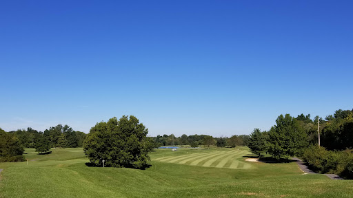 Golf Course «Hidden Creek Golf Club», reviews and photos, 4975 Utica Sellersburg Rd, Sellersburg, IN 47172, USA